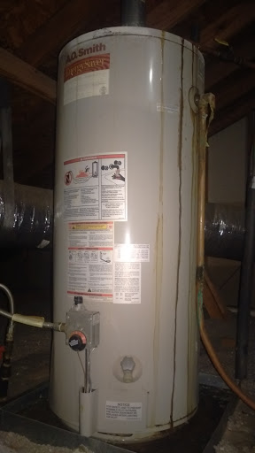 HVAC Contractor «ARS / Rescue Rooter Houston South», reviews and photos