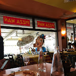 Photo n°3 de l'avis de Mirko.r fait le 21/03/2017 à 18:34 sur le  Pizza Man à Florence