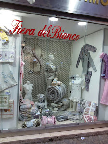 Iervolino Store biancheria Via Vincenzo Merolla, 86, 80016 Marano di Napoli NA, Italia