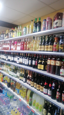 Bourgogne shop à Orléans