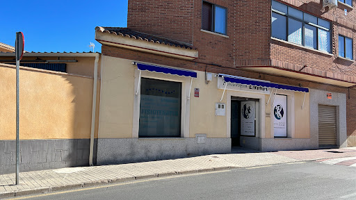 Emma Fisioterapia en Bargas, Toledo