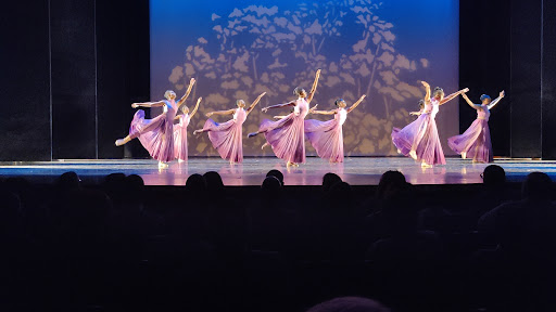 Performing Arts Theater «Cultural Arts Center, Montgomery College», reviews and photos, 7995 Georgia Ave, Silver Spring, MD 20910, USA