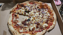 Plats et boissons du Pizzeria Giotto pizza Pézenas à Pézenas - n°17