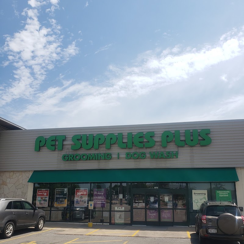 Pet Supplies Plus - Neenah