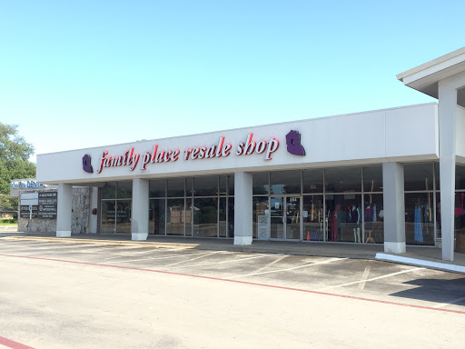 Thrift Store «Family Place Thrift Shop», reviews and photos