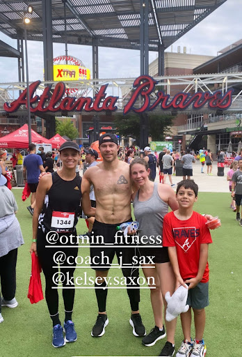 Gym «CrossFit North Cobb», reviews and photos, 1148 JVL Ct #180, Marietta, GA 30066, USA