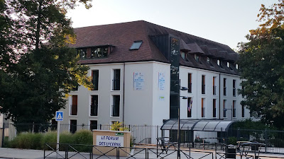 Lycée Polyvalent Régional Olympique Anna JUDIC à Semur-en-Auxois
