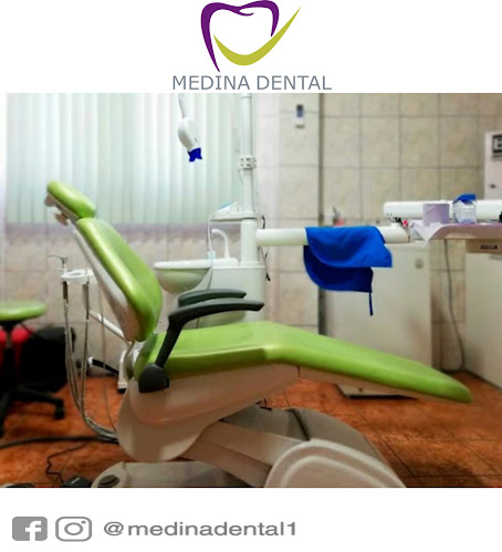 Opiniones de MedinaDental en Guayaquil - Dentista