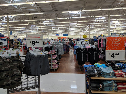 Department Store «Walmart Supercenter», reviews and photos, 2601 George Washington Memorial Hwy, Yorktown, VA 23693, USA