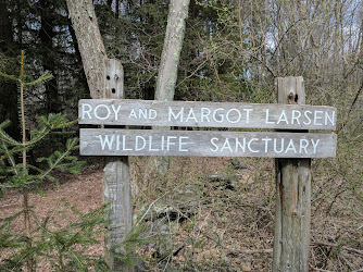 Roy and Margot Larsen Wildlife Sanctuary
