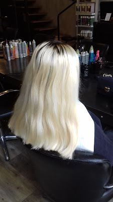 Coiffeur La Fabrique à Grenoble