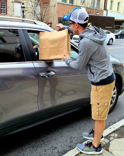 Sportswear Store «Aardvark Sports Shop», reviews and photos, 559 Main St #122, Bethlehem, PA 18018, USA