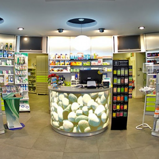 Farmacia Ona Vadillo
