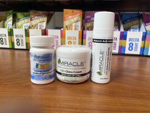 Tobacco Shop «METROWEST SMOKE SHOP ECIGARETTE», reviews and photos, 2434 S Kirkman Rd, Orlando, FL 32811, USA