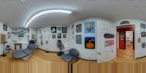 Explore tattoo ideas for young guys, creative tattoo ideas in Georgetown, available at Body Art Tattoos