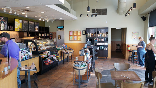 Coffee Shop «Starbucks», reviews and photos, 30600 US-441, Commerce, GA 30529, USA