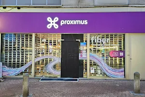 Proximus Shop Hasselt Demerstraat image