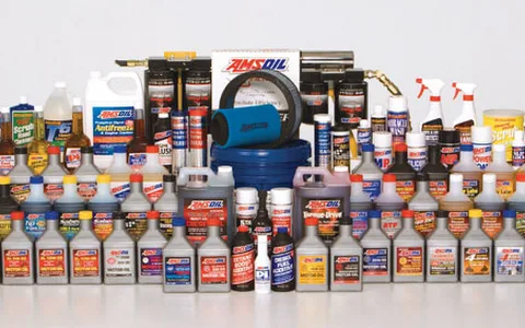 AMSOIL by Joram Automotive India Pvt.Ltd image