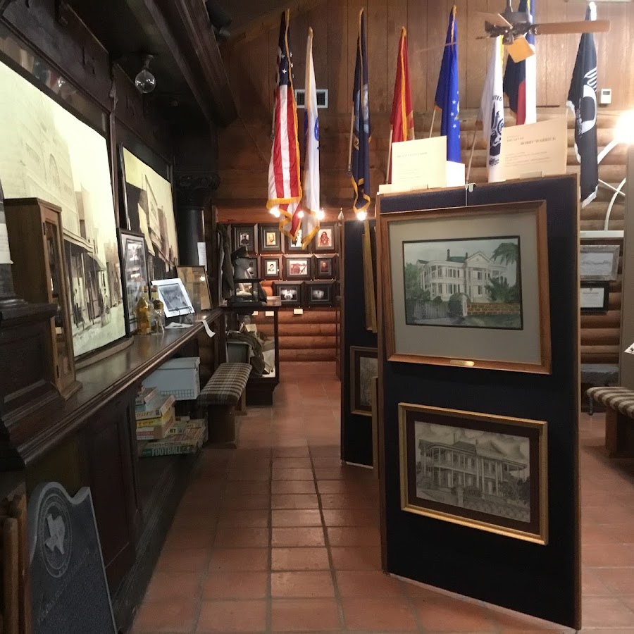 Refugio County Museum