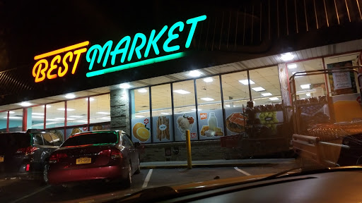 Supermarket «Best Market West Islip», reviews and photos, 9 Udall Rd, West Islip, NY 11795, USA