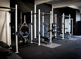 AGOGE Strength & Conditioning