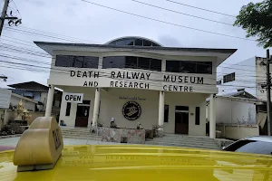 Thailand-Burma Railway Centre image