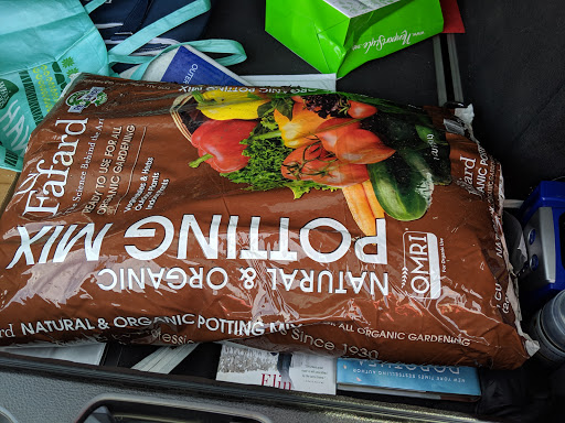 Pet Supply Store «Marvin Grain & Pet Supply», reviews and photos, 31 Cove Rd, South Dartmouth, MA 02748, USA