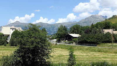 Location studio Ancelle à Ancelle