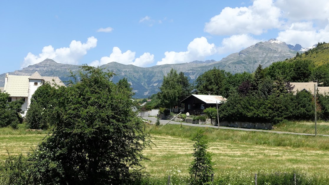 Location studio Ancelle à Ancelle (Hautes-Alpes 05)
