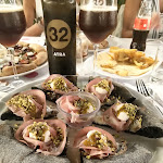 Photo n°2 de l'avis de Alessio.a fait le 07/09/2021 à 21:41 sur le  Spiriti Gourmet à Lecce