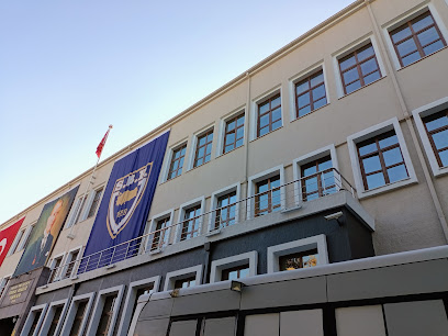 Ankara Üniversitesi Siyasal Bilgiler Fakültesi