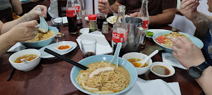 Photo n°76 de Higuma à Paris ()