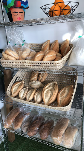 Panaderia Santa Clara en Jerez de la Frontera