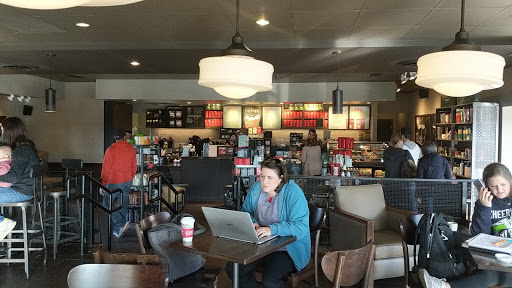 Coffee Shop «Starbucks», reviews and photos, 2808 Scottsville Rd, Bowling Green, KY 42103, USA