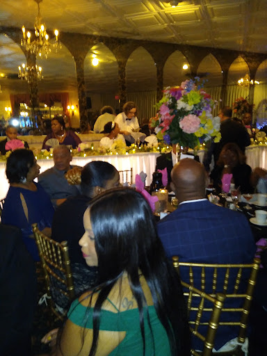 Banquet Hall «The Chateau», reviews and photos, 5121 Tulip St, Philadelphia, PA 19124, USA