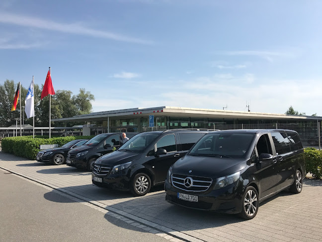 Taxi und Fahrservice Lutz GmbH & Co.KG - Taxiunternehmen