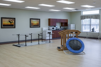 Sanctuary Pointe Nursing & Rehab Center