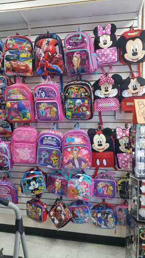 Cosmetics Store «S Q Beauty Supply», reviews and photos, 1449 Wilcrest Dr, Houston, TX 77042, USA