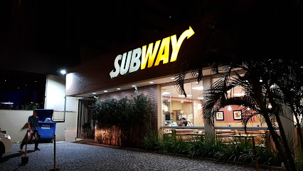 Subway - Av. República do Líbano, 2512 - Qd E-8 Lt 33 - St. Oeste, Goiânia - GO, 74410-090, Brazil