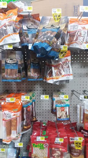 Home Goods Store «Dollar General», reviews and photos, 3708 New Mathis Rd, Elmendorf, TX 78112, USA