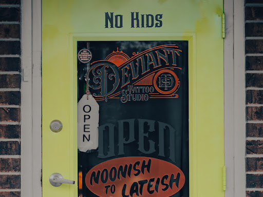 Explore new beginnings tattoo ideas, creative tattoo ideas in Excelsior Springs, available at Deviant Tattoo Studio