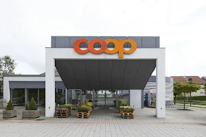 Coop Supermarché Saignelégier image