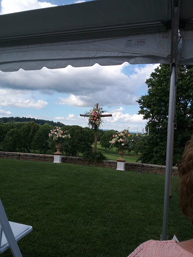 Golf Club «Virginian Golf Club», reviews and photos, 22512 Clubhouse Ridge, Bristol, VA 24202, USA