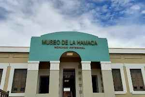 Museo de la Hamaca image