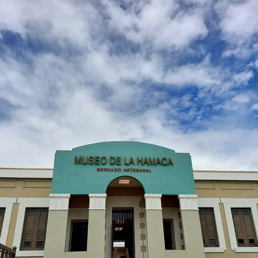 Museo de la Hamaca