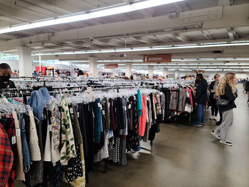 Thrift Store «Goodwill», reviews and photos