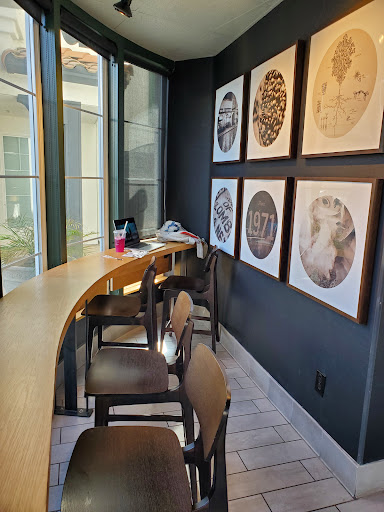 Starbucks image