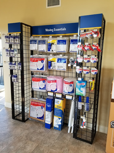 Self-Storage Facility «Life Storage», reviews and photos, 475 Celebration Pl, Celebration, FL 34747, USA