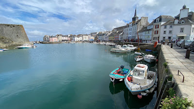 Locatourisle à Le Palais