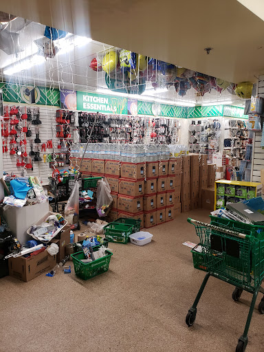 Dollar Store «Dollar Tree», reviews and photos, 825 Francisco Blvd W, San Rafael, CA 94901, USA